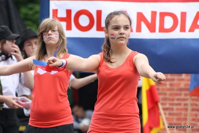 EUROpejska żakinada -  fotorelacja