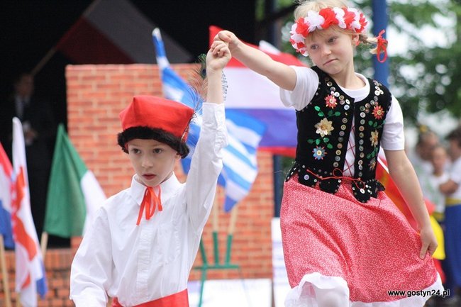 EUROpejska żakinada -  fotorelacja