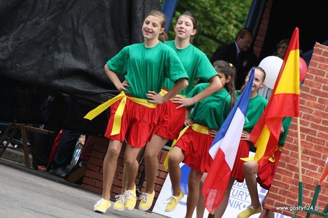 EUROpejska żakinada -  fotorelacja