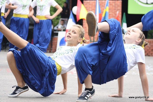 EUROpejska żakinada -  fotorelacja