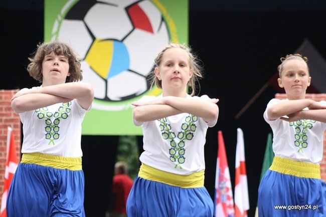 EUROpejska żakinada -  fotorelacja