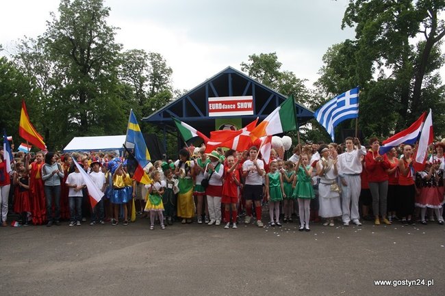 EUROpejska żakinada -  fotorelacja