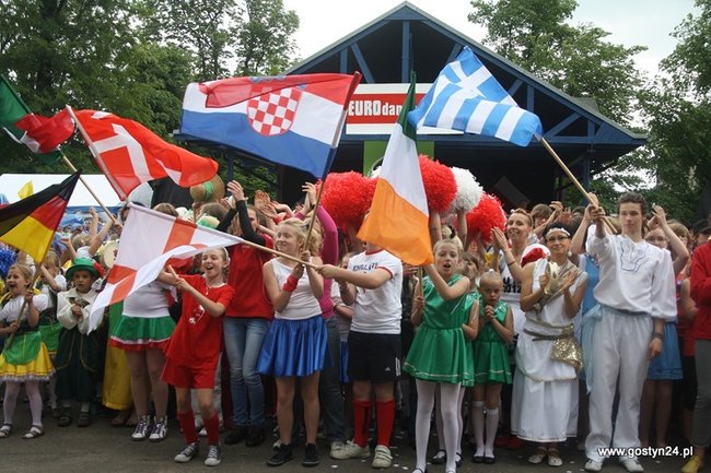 EUROpejska żakinada -  fotorelacja