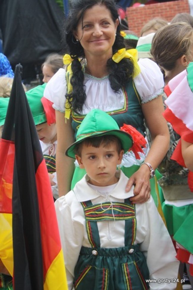 EUROpejska żakinada -  fotorelacja