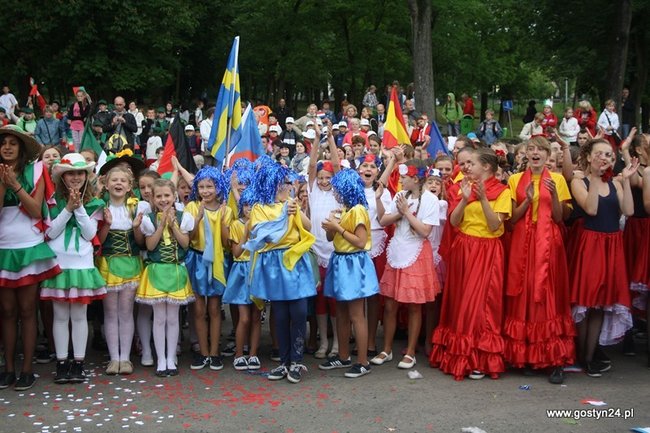 EUROpejska żakinada -  fotorelacja