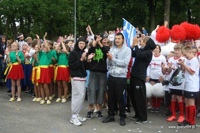 EUROpejska żakinada -  fotorelacja