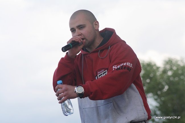 Znakomity koncert DeMono - fotorelacja
