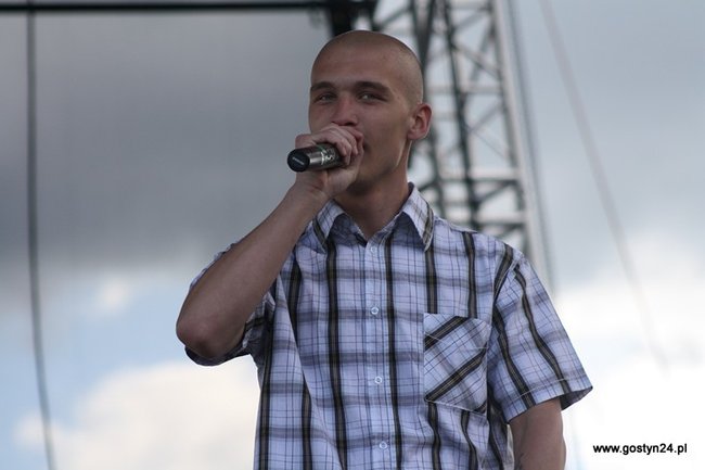 Znakomity koncert DeMono - fotorelacja