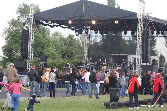 Znakomity koncert DeMono - fotorelacja