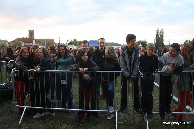 Znakomity koncert DeMono - fotorelacja