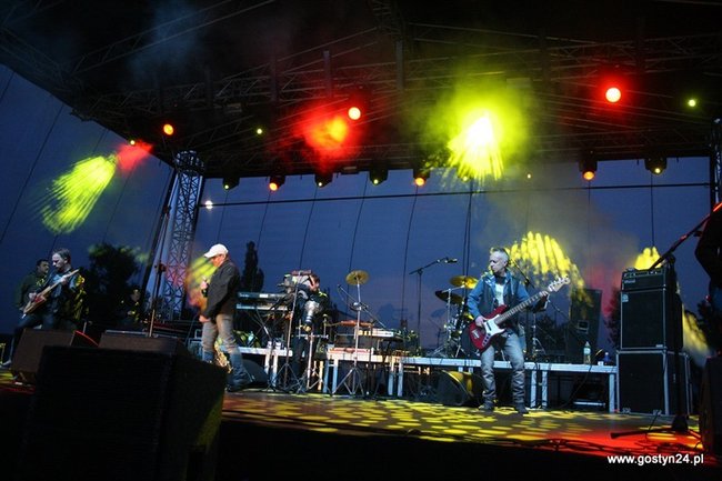 Znakomity koncert DeMono - fotorelacja