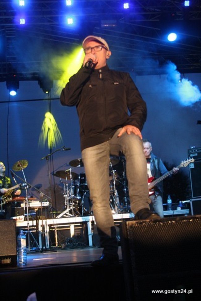 Znakomity koncert DeMono - fotorelacja