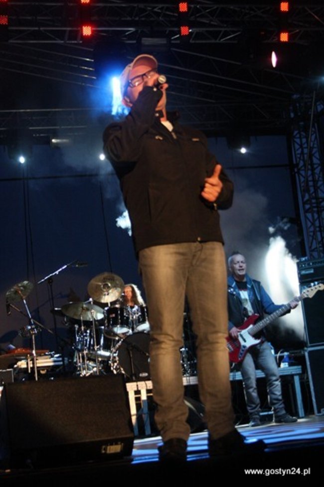 Znakomity koncert DeMono - fotorelacja