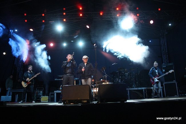 Znakomity koncert DeMono - fotorelacja