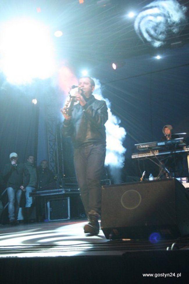 Znakomity koncert DeMono - fotorelacja