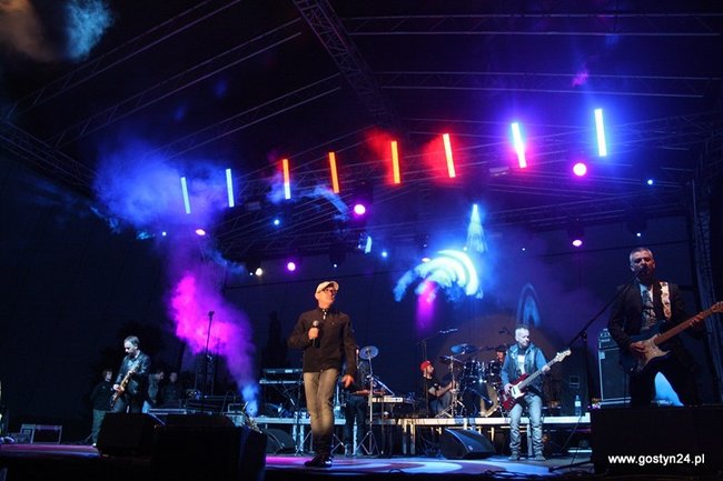 Znakomity koncert DeMono - fotorelacja