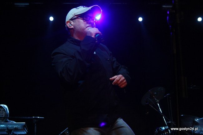 Znakomity koncert DeMono - fotorelacja