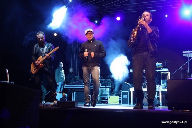 Znakomity koncert DeMono - fotorelacja