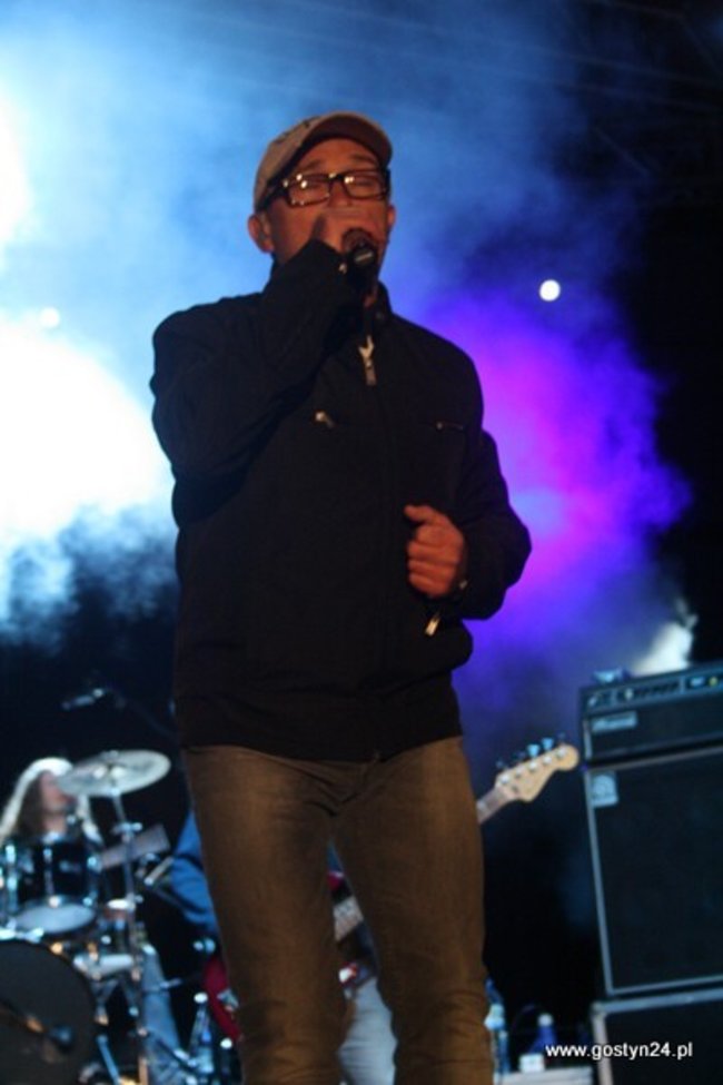 Znakomity koncert DeMono - fotorelacja
