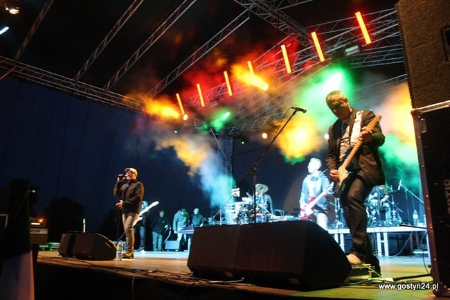 Znakomity koncert DeMono - fotorelacja