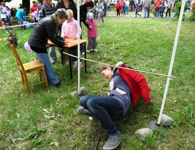 Już teraz powitali lato - zdjęcia