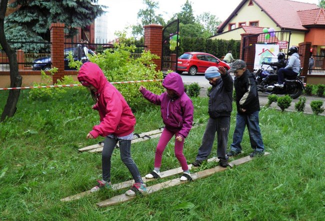 Już teraz powitali lato - zdjęcia