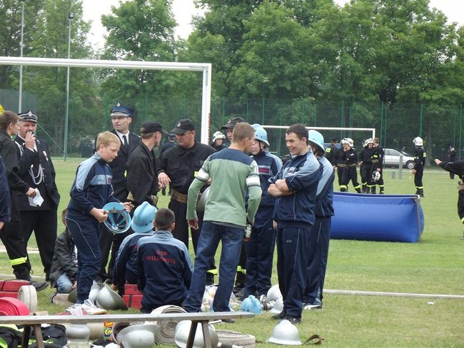 Trening czyni mistrza - zdjęcia