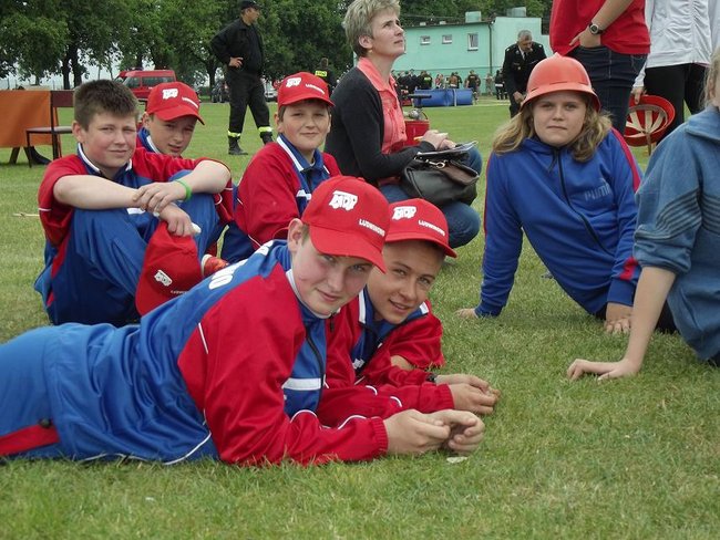 Trening czyni mistrza - zdjęcia