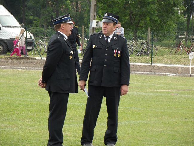 Trening czyni mistrza - zdjęcia