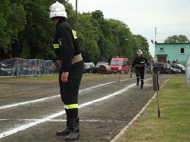 Trening czyni mistrza - zdjęcia