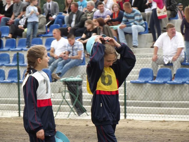 Trening czyni mistrza - zdjęcia