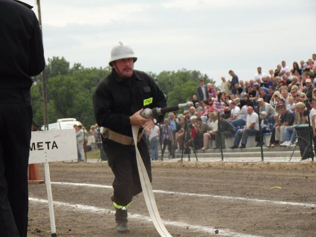 Trening czyni mistrza - zdjęcia