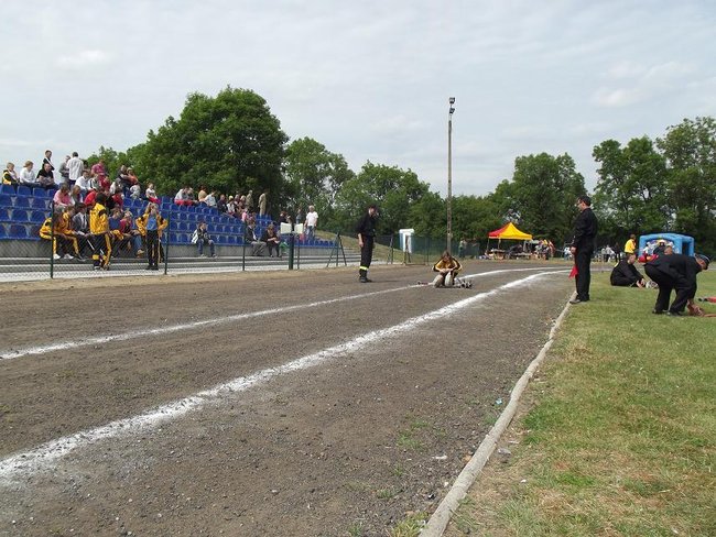 Trening czyni mistrza - zdjęcia
