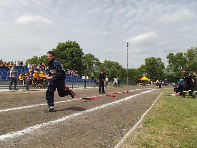 Trening czyni mistrza - zdjęcia