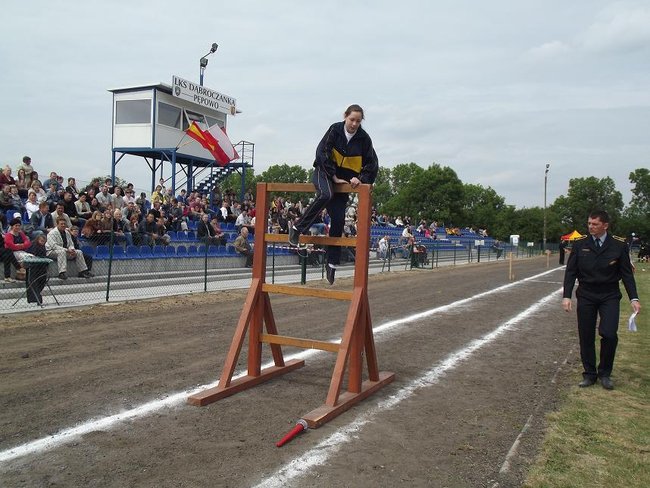 Trening czyni mistrza - zdjęcia