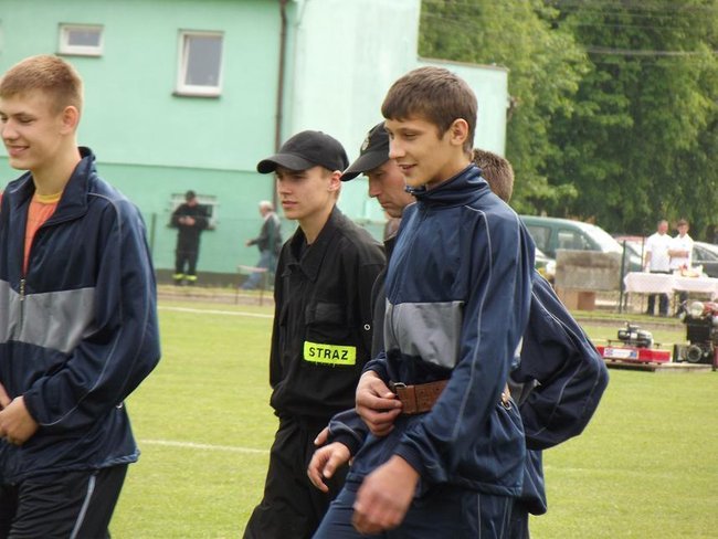 Trening czyni mistrza - zdjęcia
