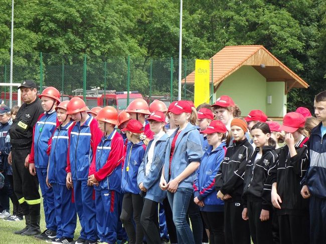 Trening czyni mistrza - zdjęcia