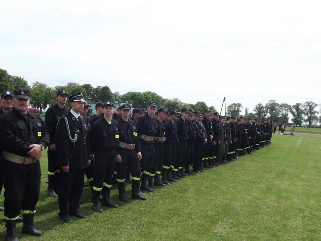 Trening czyni mistrza - zdjęcia