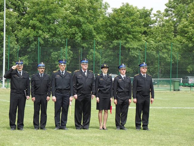 Trening czyni mistrza - zdjęcia