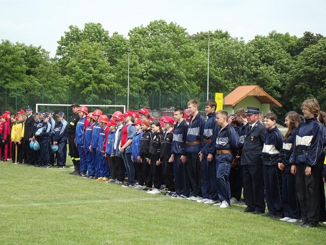 Trening czyni mistrza - zdjęcia