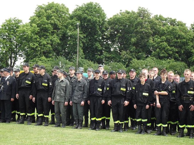 Trening czyni mistrza - zdjęcia