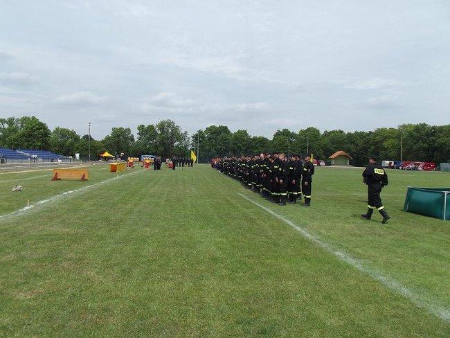 Trening czyni mistrza - zdjęcia