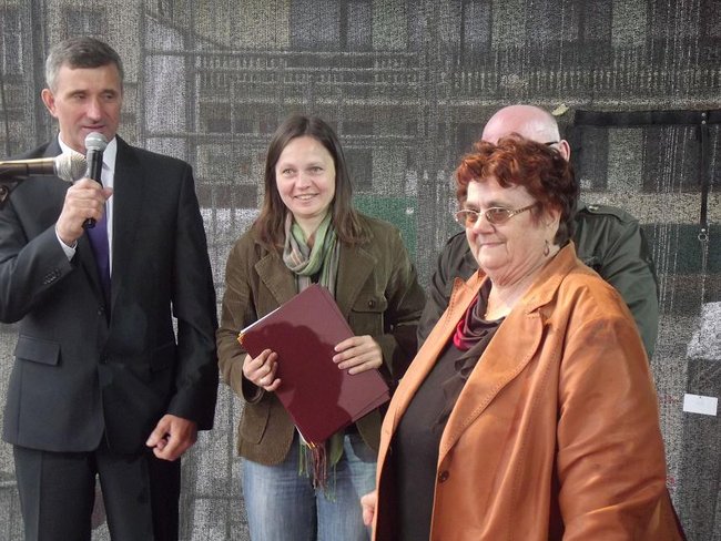 Zajadali się smażonym serem - zdjęcia