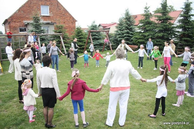 Prawie, jak na Dzikim Zachodzie - zdjęcia