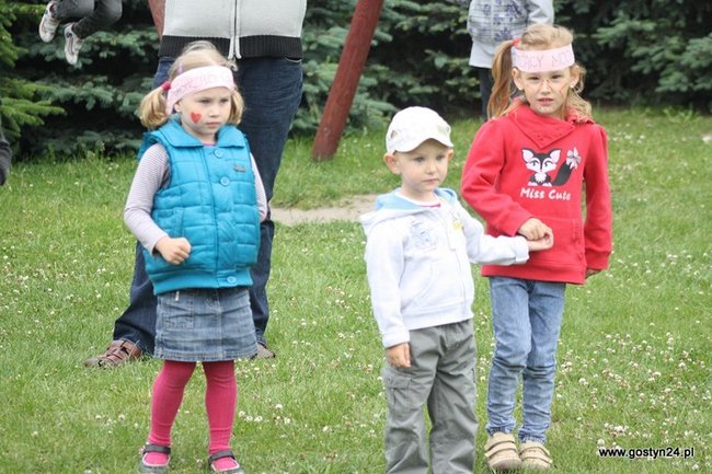 Prawie, jak na Dzikim Zachodzie - zdjęcia