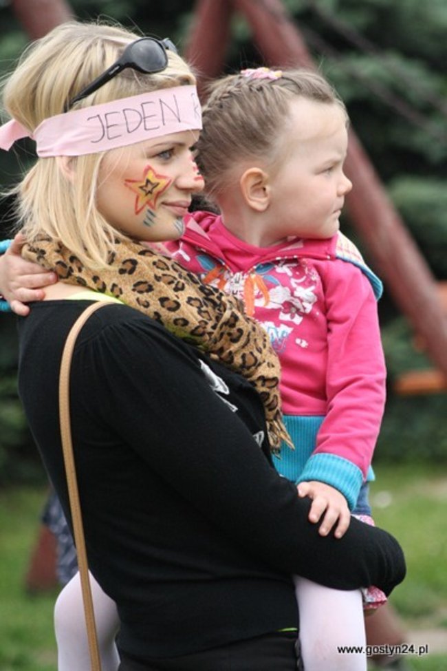 Prawie, jak na Dzikim Zachodzie - zdjęcia