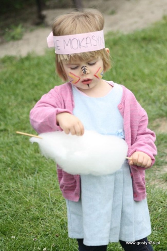 Prawie, jak na Dzikim Zachodzie - zdjęcia