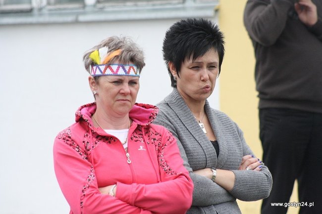 Prawie, jak na Dzikim Zachodzie - zdjęcia