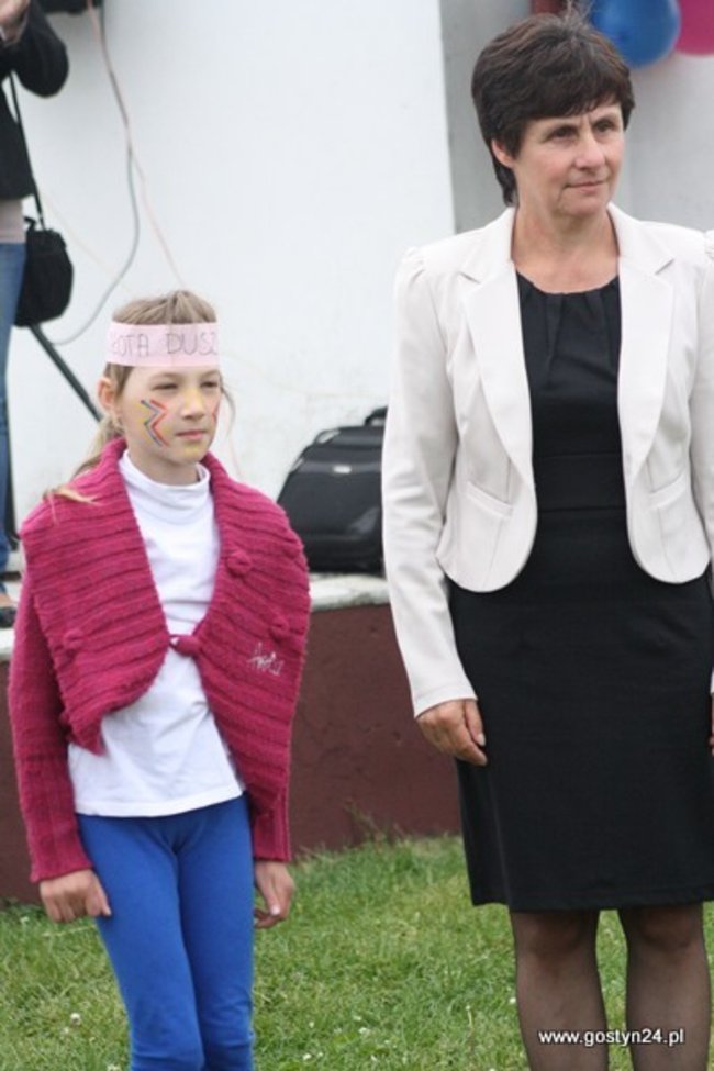 Prawie, jak na Dzikim Zachodzie - zdjęcia