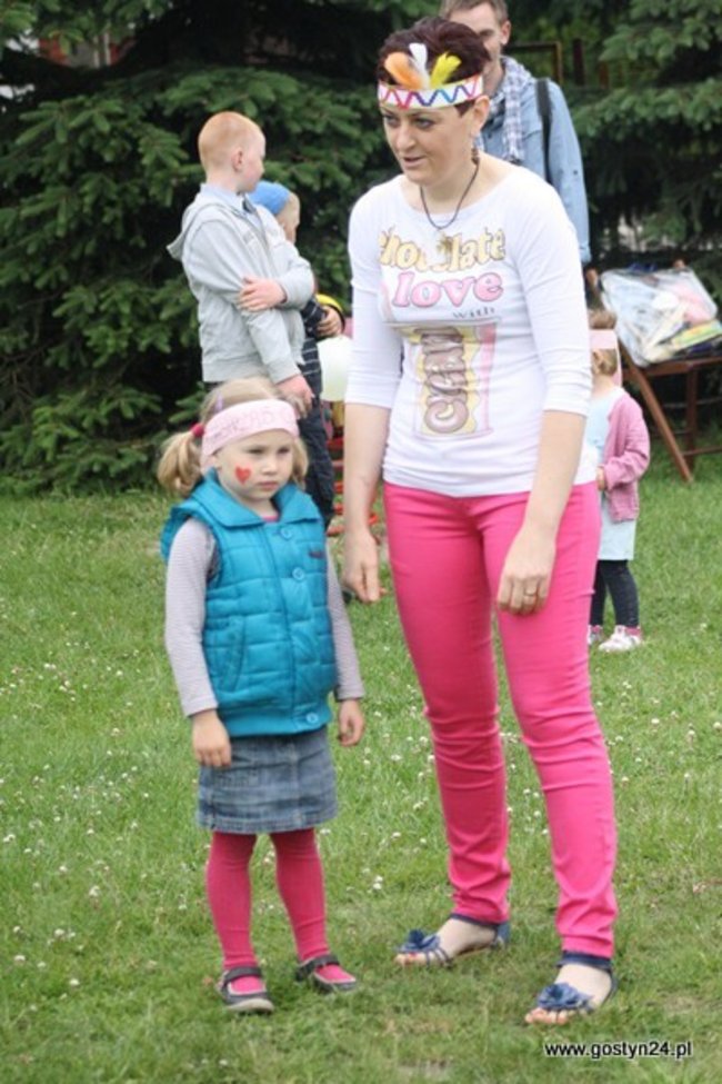 Prawie, jak na Dzikim Zachodzie - zdjęcia
